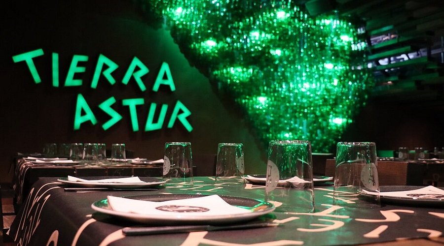 Terrastur El Vasco